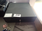 Metapace Cashdraw Kassenlade Typ K-2 Metapace Cashdraw Kassenlade Typ K-2