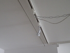 ca. 7 Stk. LED-Spots mit Fernbedienung ca. 7 Stk. LED-Spots mit Fernbedienung