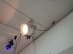ca. 10 Stk. Scanic LED Par 56RGB Silber ca. 10 Stk. Scanic LED Par 56RGB Silber
