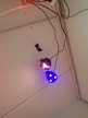 ca. 4 Stk. LPS-M12PL LED Par 15 W ca. 4 Stk. LPS-M12PL LED Par 15 W
