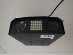 2 Stk. LED DMF-20 Hybrid Flower Effect 2 Stk. LED DMF-20 Hybrid Flower Effect