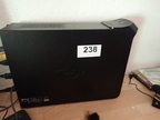 Packard Bell PC 1 TB HDD, 4 GB Ram Packard Bell PC 1 TB HDD, 4 GB Ram