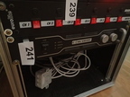 Mc Crypt Performance Stage Amp Mc Crypt Performance Stage Amp
