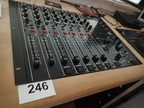 Behringer Mixer DX2000 USB Behringer Mixer DX2000 USB
