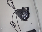 3 Stk. Renkforce RDM Par-Spots 6 x 10 W 3 Stk. Renkforce RDM Par-Spots 6 x 10 W
