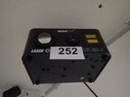 2 Stk. Laser LED M5-1 Eurolite + Renforce GLP25 Laser 2 Stk. Laser LED M5-1 Eurolite + Renforce GLP25 Laser