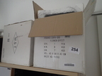 2 Stk. LED FX-300 Flower Effect original verpackt 2 Stk. LED FX-300 Flower Effect original verpackt