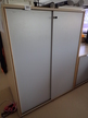 Svoboda Aktenschrank, 4 Ordnerhöhen, Maße ca. 120 x 43 x 155 cm Svoboda Aktenschrank, 4 Ordnerhöhen, Maße ca. 120 x 43 x 155 cm