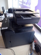 Dell Farblaser Drucker Typ 2135CN Dell Farblaser Drucker Typ 2135CN