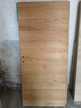 5 Stk. Eichenmassivholztüren, gefälzt, geölt und gebohrt, 4 Stk. à 90x200cm und 1 Stk. 85x200cm, querfurniert 5 Stk. Eichenmassivholztüren, gefälzt, geölt und gebohrt, 4 Stk. à 90x200cm und 1 Stk. 85x200cm, querfurniert
