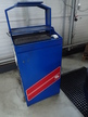 MAHA Bremsprüfstand PKW Profi System PC Pult , zul. Achslast max.1500 kg, MAHA Bremsprüfstand PKW Profi System PC Pult , zul. Achslast max.1500 kg,