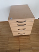 Rollcontainer ca. 43x55x55 cm Rollcontainer ca. 43x55x55 cm