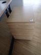 Rollcontainer ca. 42x51x53 cm Rollcontainer ca. 42x51x53 cm