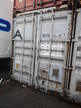 HIGH CUBE LAGERCONTAINER 40 fß /,Doppeltüre in Stahl, mit Lichtbalken, Schalter HIGH CUBE LAGERCONTAINER 40 fß /,Doppeltüre in Stahl, mit Lichtbalken, Schalter