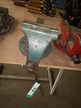 Stalcraft Schraubstock Stalcraft Schraubstock