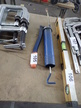 Fettpresse Fettpresse