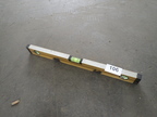 Wasserwaage L 60 cm Wasserwaage L 60 cm