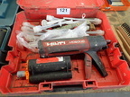 Hilti MD 2000 im Koffer Hilti MD 2000 im Koffer