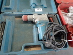 Makita Bohrhammer HR 2010 im Koffer Makita Bohrhammer HR 2010 im Koffer