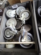 Kassette ca. mit 10 Stk. Transportrollen Kassette ca. mit 10 Stk. Transportrollen