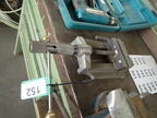 Maschinenschraubstock Maschinenschraubstock