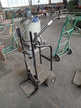 AGA-Flaschenwagen 1 x 33 kg AGA-Flaschenwagen 1 x 33 kg