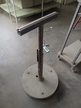 Faulenzer höhenverstellbar B ca. 40 cm Faulenzer höhenverstellbar B ca. 40 cm