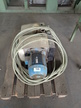 Becker Vakuumpumpe Typ K 50 Becker Vakuumpumpe Typ K 50