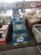 Großposten Gesipa Nieten 6 x 25, 8 x 30, 8 x 50 usw. Großposten Gesipa Nieten 6 x 25, 8 x 30, 8 x 50 usw.