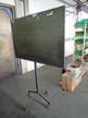 Werkzeugplanwand 140 x 190 cm Werkzeugplanwand 140 x 190 cm