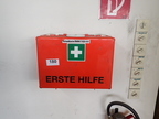 Erste-Hilfe-Kasten 43 x 16 x 31 cm Erste-Hilfe-Kasten 43 x 16 x 31 cm