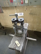 Börtelmaschine defekt Börtelmaschine defekt