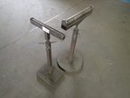 2 Stk. Faulenzer 2 Stk. Faulenzer