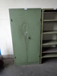Lista Werkzeugschrank ca. 95 x 46 x 195 cm Lista Werkzeugschrank ca. 95 x 46 x 195 cm