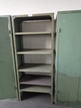Fachbodenregalanlage ohne Inhalt ca. 80 x 45 x 195 cm Fachbodenregalanlage ohne Inhalt ca. 80 x 45 x 195 cm