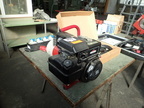 Endres Notstromaggregat Modell ESE 30 BS/S, 2.1, 36 kg, 2 x 230 V, Benzinmotor Endres Notstromaggregat Modell ESE 30 BS/S, 2.1, 36 kg, 2 x 230 V, Benzinmotor