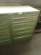 Lista Werkzeugschrank ca. 72 x 73 x 100 cm mit 6 Auszugsladen Lista Werkzeugschrank ca. 72 x 73 x 100 cm mit 6 Auszugsladen