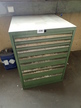 Lista Werkzeugschrank ca. 72 x 74 x 101 cm mit 8 Auszugsladen Lista Werkzeugschrank ca. 72 x 74 x 101 cm mit 8 Auszugsladen
