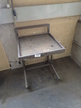 Werkstattwagen 60 x 60 x 80 cm Werkstattwagen 60 x 60 x 80 cm