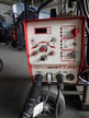 Fronius Transtig TT 200, inkl. Flaschenwagen und Schweißbrenner Fronius Transtig TT 200, inkl. Flaschenwagen und Schweißbrenner