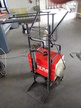 Fronius Frowig 160 DC - H inkl. Flaschenwagen Fronius Frowig 160 DC - H inkl. Flaschenwagen