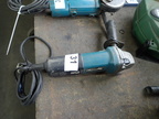 Makita Winkelschleifer Typ 115 Makita Winkelschleifer Typ 115