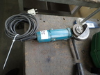 Makita Winkelschleifer Typ 115 Makita Winkelschleifer Typ 115