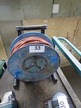 Kabelrolle 3 x 230 V Kabelrolle 3 x 230 V
