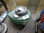 Wandmontage-Kabelrolle 230 V mit Schlauchlaufroller Wandmontage-Kabelrolle 230 V mit Schlauchlaufroller