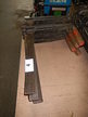 4 Stk. Schraubzwingen L ca. 50 cm 4 Stk. Schraubzwingen L ca. 50 cm