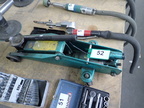 Wagenheber Modell YS 634 Wagenheber Modell YS 634