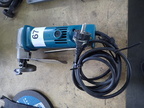 Makita Kurvenschere JS 1600 Makita Kurvenschere JS 1600