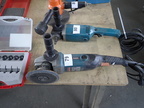 Makita Winkelschleifer Typ 230 SA 7000 C Makita Winkelschleifer Typ 230 SA 7000 C