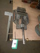 Maschinenschraubstock Maschinenschraubstock